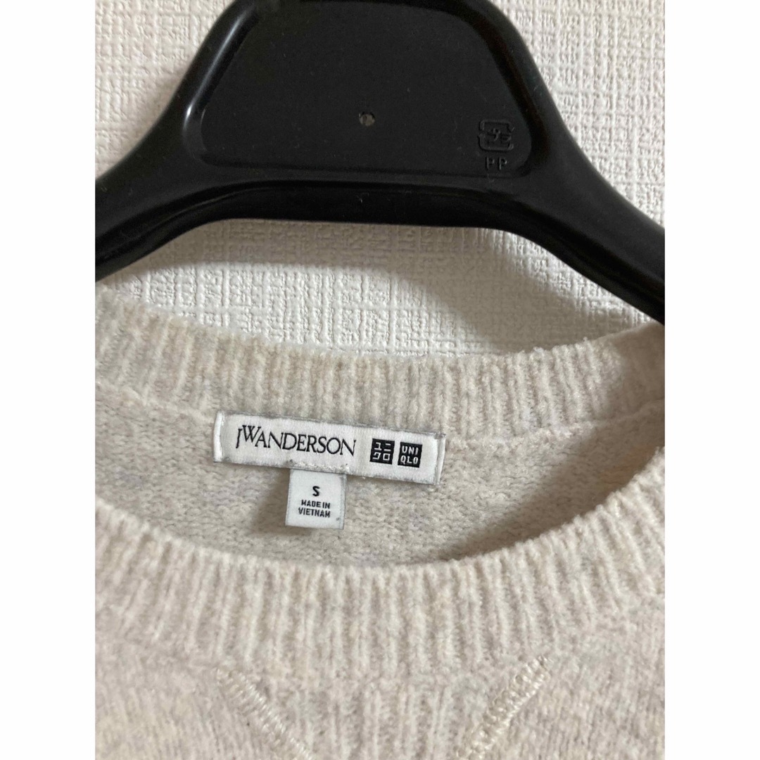 UNIQLO(ユニクロ)のUNIQLO ニット⭐︎ レディースのトップス(ニット/セーター)の商品写真