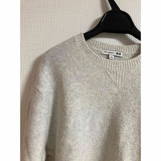 ユニクロ(UNIQLO)のUNIQLO ニット⭐︎(ニット/セーター)