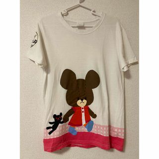 クマノガッコウ(くまのがっこう)のくまのがっこう　Ｔシャツ(Tシャツ(半袖/袖なし))