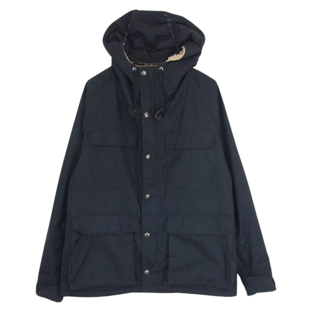 SIERRA DESIGNS - SIERRA DESIGNS シエラデザイン 6504 BLUE LABEL 65
