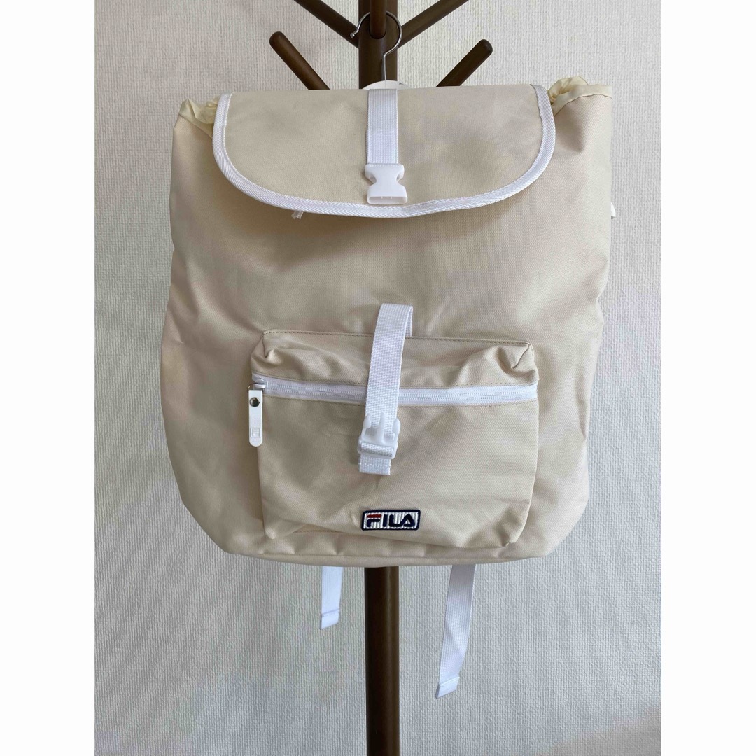 FILA(フィラ)の【大人気ブランドFILA】バックパック18L 【新品・未使用】 スポーツ/アウトドアのテニス(バッグ)の商品写真