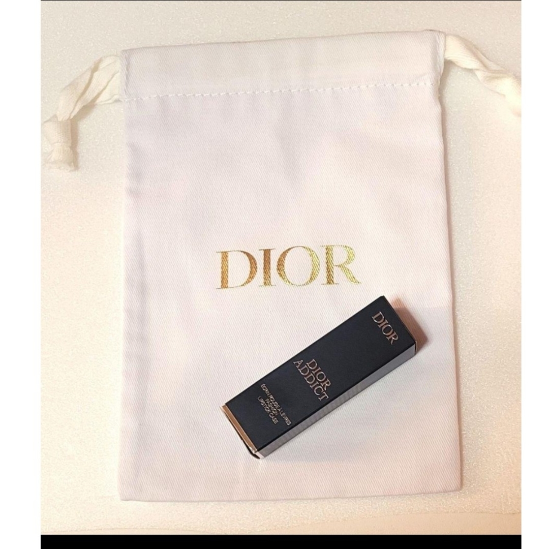 Dior - Dior ディオール アディクト リップケース クリスマス