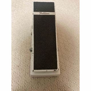 VOX - Fulltone Cryde Wah Wah White