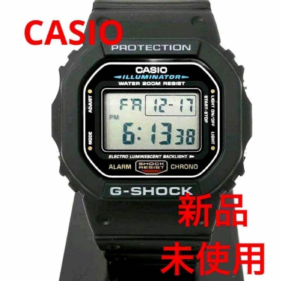 3900quot〜2359最終価格　新品　箱潰れ カシオ CASIO G-SHOCK スピードモデル