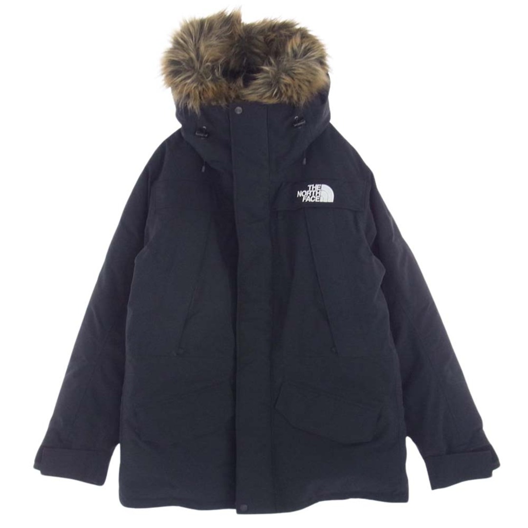 THE NORTH FACE - THE NORTH FACE ノースフェイス ダウンジャケット