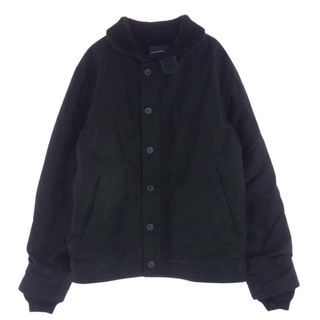 UNDERCOVER - UNDERCOVER アンダーカバー ミリタリージャケット 17AW