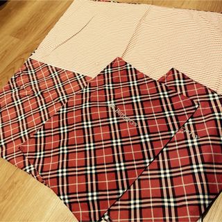 BURBERRY(シーツ/カバー)のフリマアイテム一覧 BURBERRY(シーツ/カバー)のフリマアイテム一覧