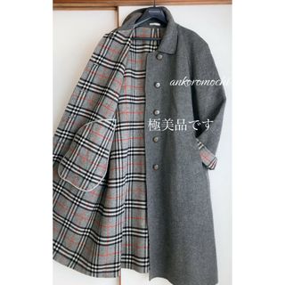 バーバリー(BURBERRY) チェスターコート(レディース)の通販 80点