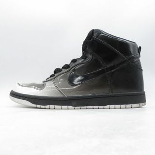 ナイキ(NIKE)のNIKE 2008 DUNK HI SUPREME SPARK(スニーカー)