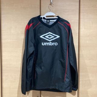 アンブロ(UMBRO)のアンブロ　上下セット　Oサイズ(ウェア)