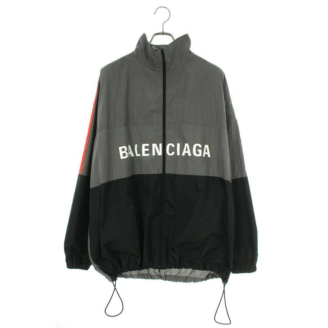 BALENCIAGA ブルゾン アウター 黒 46