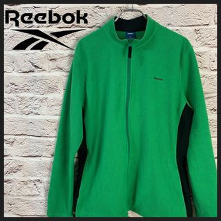 リーボック(Reebok)のReebok トレーナー　フリース　メンズ　レディース　[ XL ](スウェット)