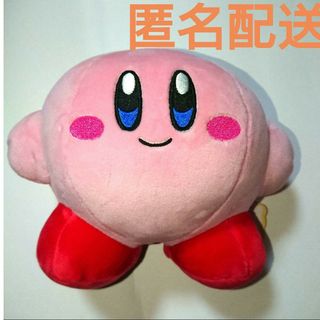 エスケイジャパン(SK JAPAN)の☆星のカービィ  もっちりぬいぐるみ  にっこり(キャラクターグッズ)