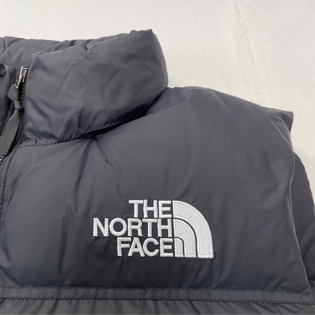 THE NORTH FACE(ザノースフェイス)のTHE NORTH FACE  US 1996 ヌプシ ベスト 700フィル メンズのジャケット/アウター(ダウンベスト)の商品写真