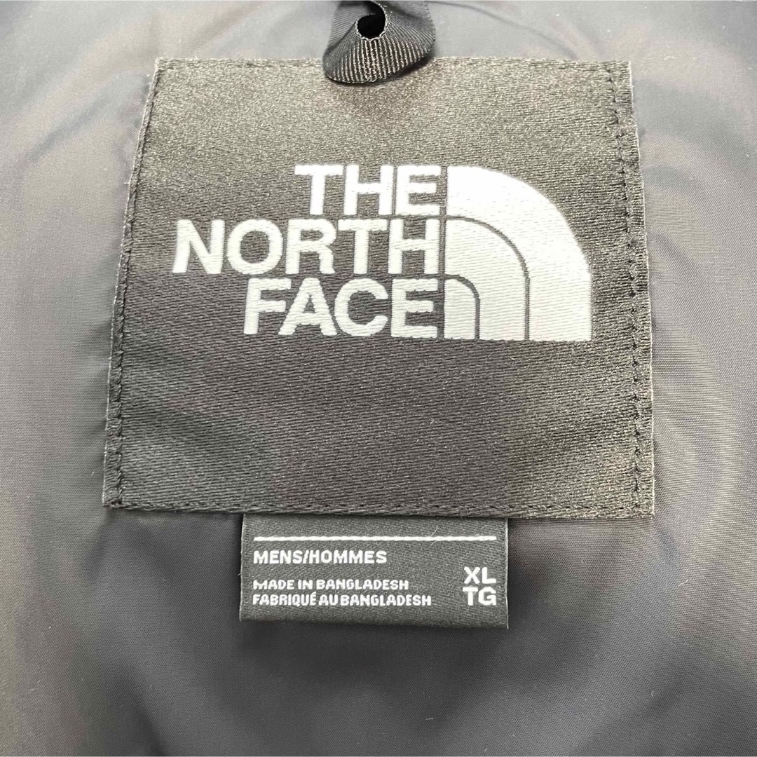 THE NORTH FACE(ザノースフェイス)のTHE NORTH FACE  US 1996 ヌプシ ベスト 700フィル メンズのジャケット/アウター(ダウンベスト)の商品写真