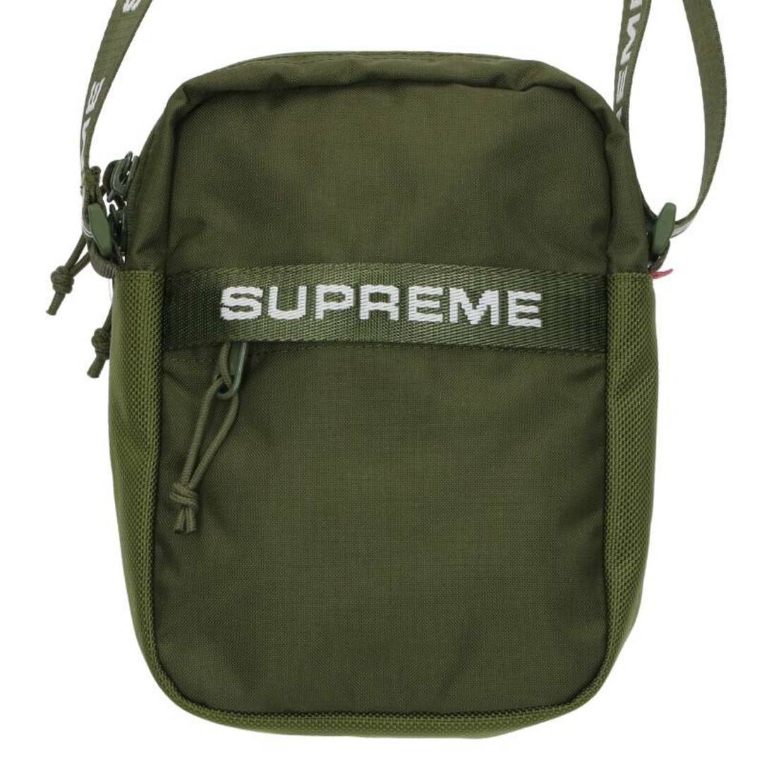 Supreme ショルダーバッグ メンズ