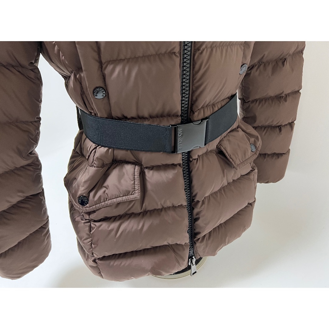 MONCLER - MONCLER モンクレール CLION GIUBBOTTO クリオン MONCLER - MONCLER モンクレール CLION GIUBBOTTO クリオン