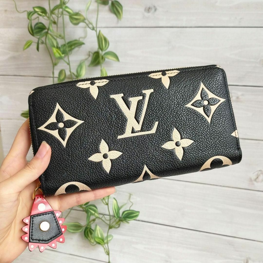 専用⭐️LOUIS VUITTON ルイヴィトン⭐️アンプラントジッピーウォレット-