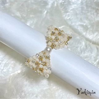 M.Cohen - 【iy様専用】 m.cohen リング2点セット の通販 by ジョン's