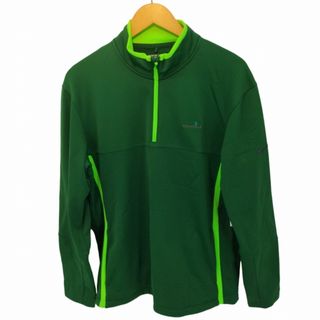 ナイキ(NIKE)のNIKE GOLF(ナイキゴルフ) メンズ トップス ジャージ(ジャージ)