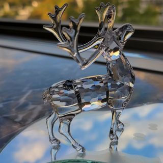 SWAROVSKI(置物)のフリマアイテム一覧 SWAROVSKI(置物)のフリマアイテム一覧