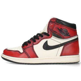 NIKE - ナイキ SB AIR JORDAN 1 HIGH OG DEFIANT LA TO CHICAGO CD6578 ...