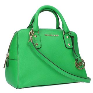 マイケルコース(Michael Kors)のマイケルコース  35H7GD2T1L PVC2WAYショルダーバッグ レディース(ショルダーバッグ)