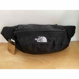 ザノースフェイス(THE NORTH FACE)の新品 ザノースフェイス Sweep ウエストポーチ NM72304(ウエストポーチ)