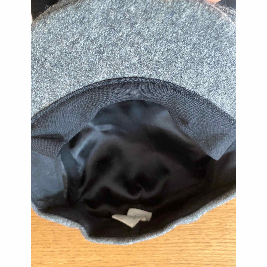 希少 90s bitch skateboards ハンチング レディース ベレー メンズの帽子(ハンチング/ベレー帽)の商品写真