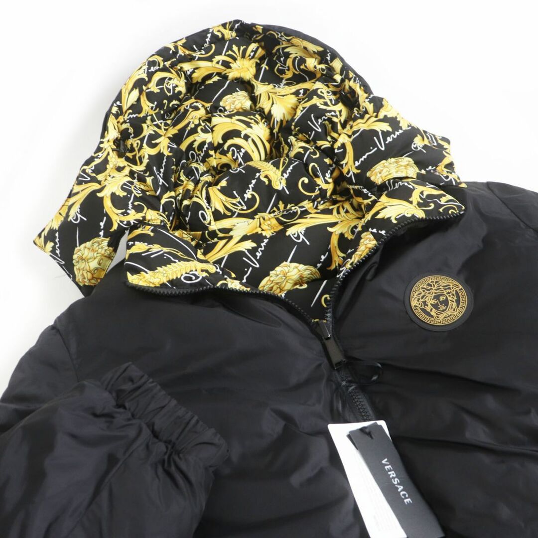 VERSACE - 美品□22AW VERSACE/ヴェルサーチ 1002751 バロッコ