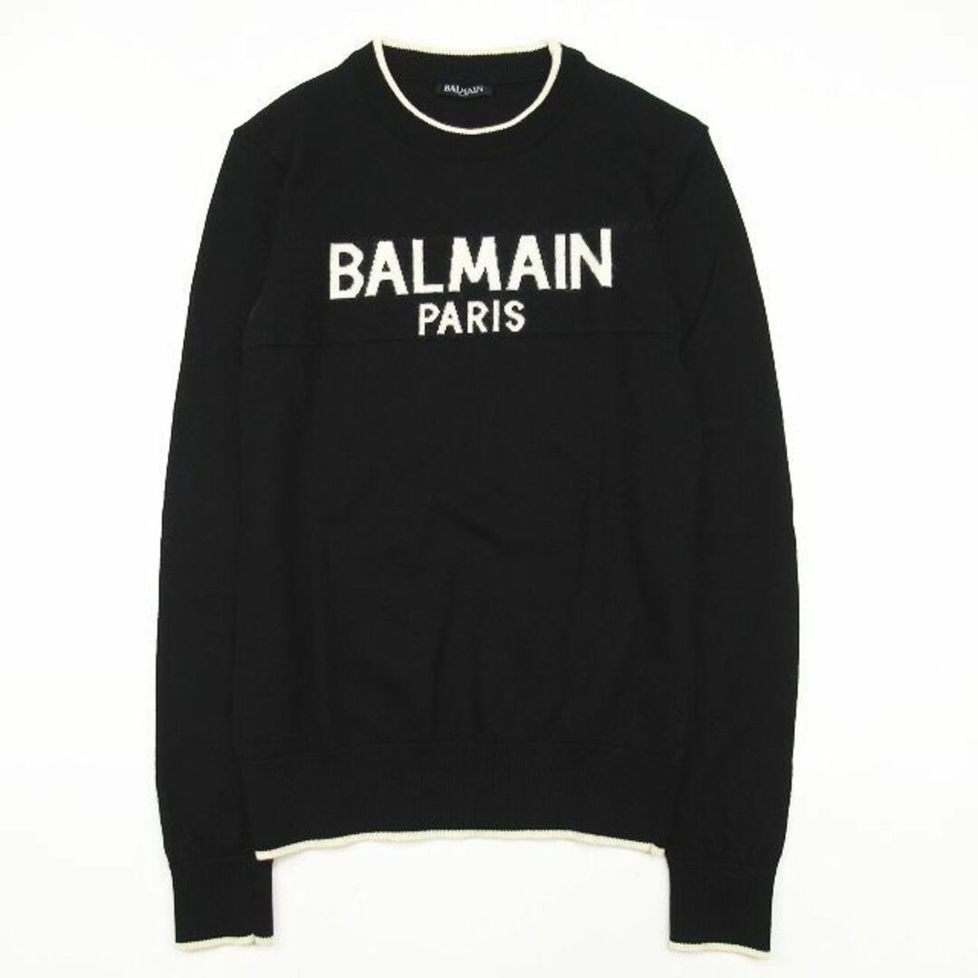 BALMAIN ニット・セーター メンズ