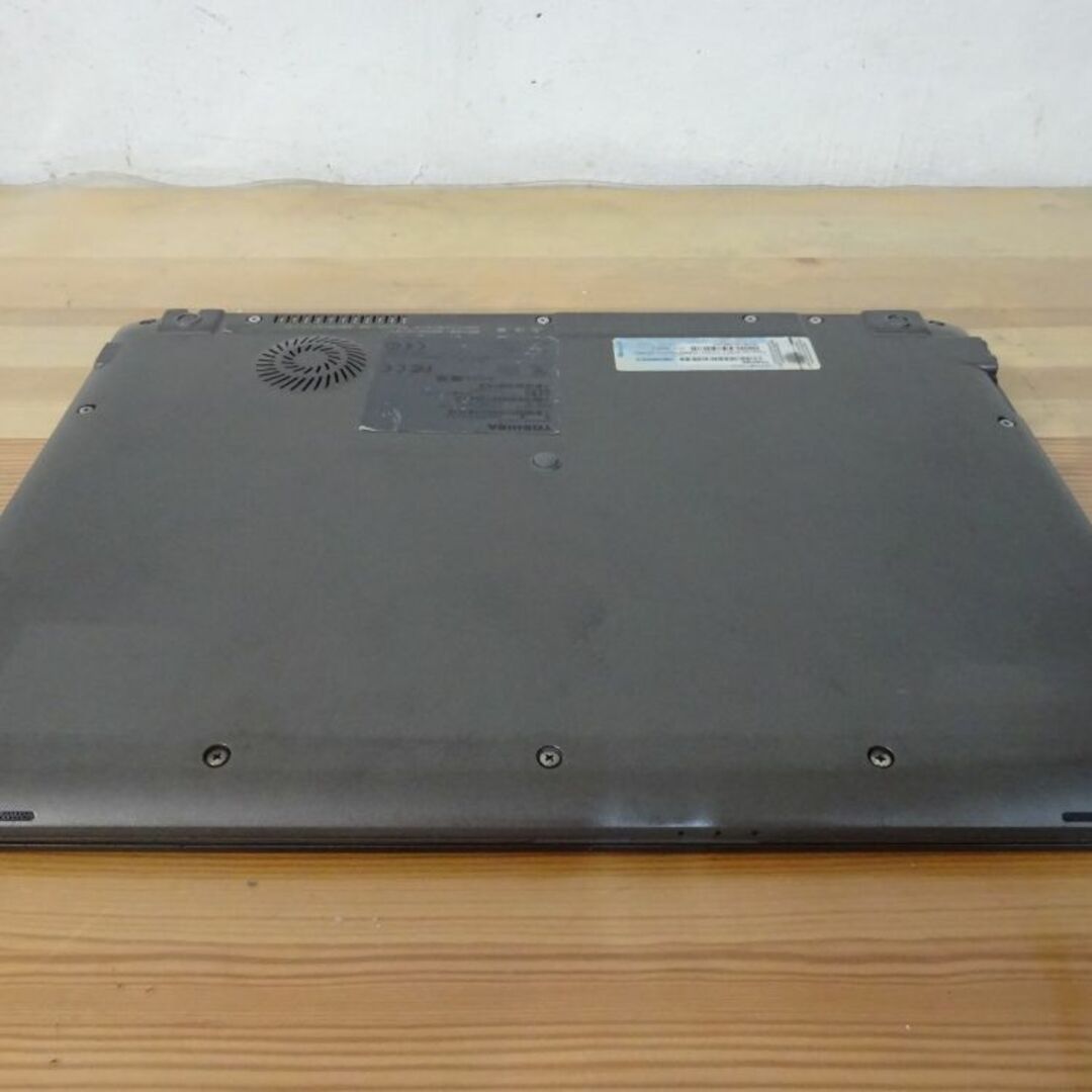 リサイクルPC ノートパソコン Dynabook R632/G - 香川県のパソコン