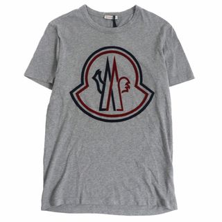 モンクレール 中古 Tシャツ・カットソー(メンズ)の通販 400点以上