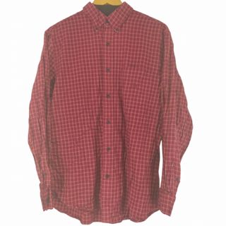 チャップス(CHAPS)のCHAPS(チャップス) 90S BDチェック L/S SHIRT チェック(その他)