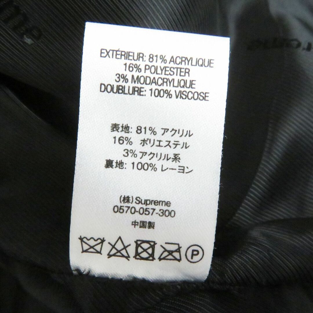 Supreme - 極美品□21SS Supreme/シュプリーム Bandana Faux Fur