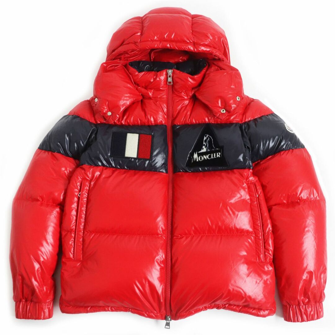 GARY  ゲーリー　モンクレール  MONCLER