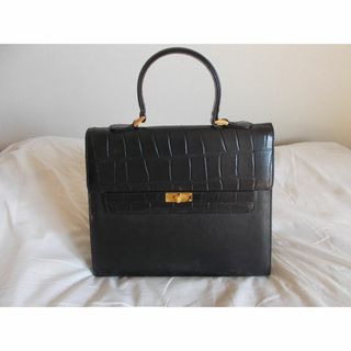 ショルダー兼ハンドバッグ(ショルダーバッグ)