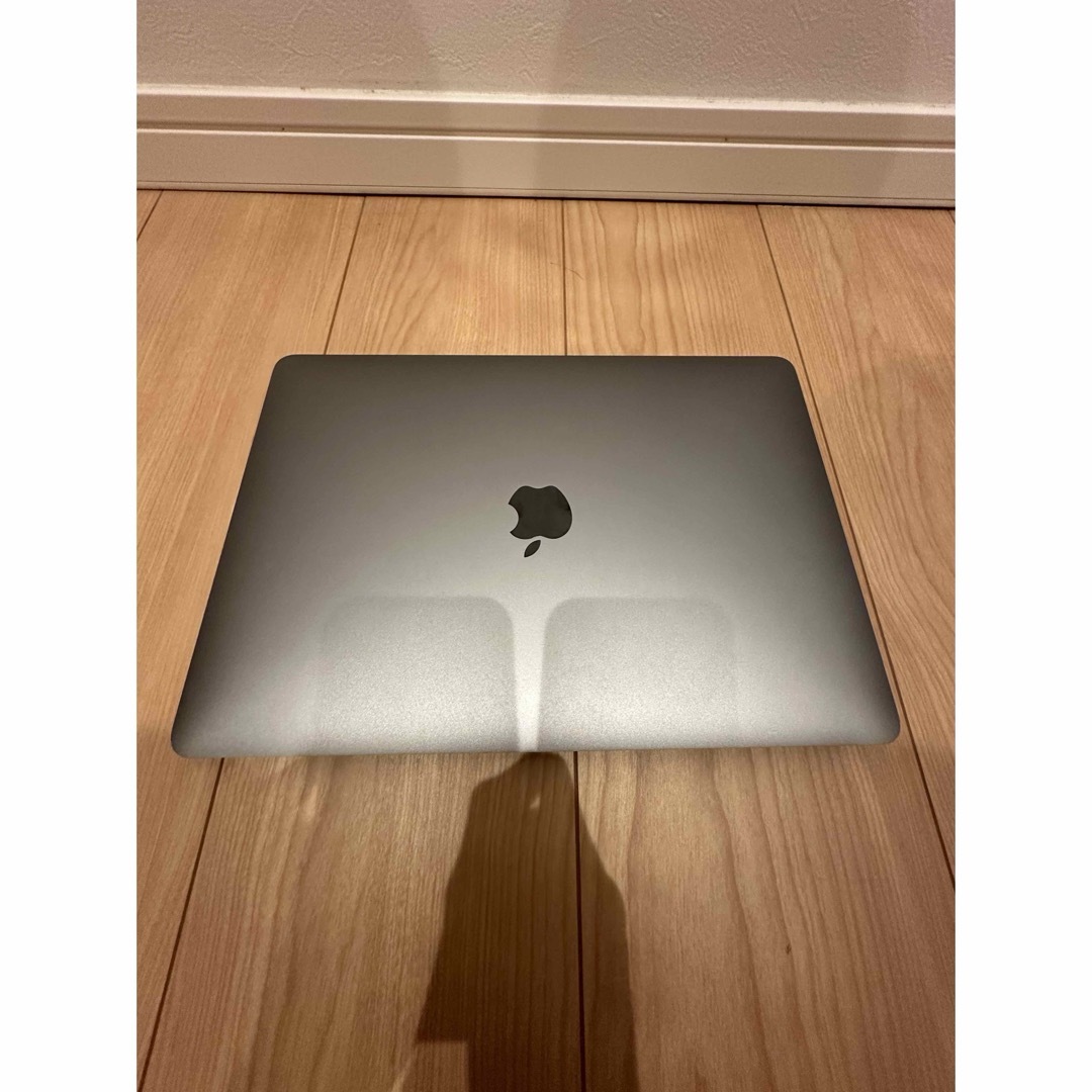 Macbook Pro 13-inch,M1,2020