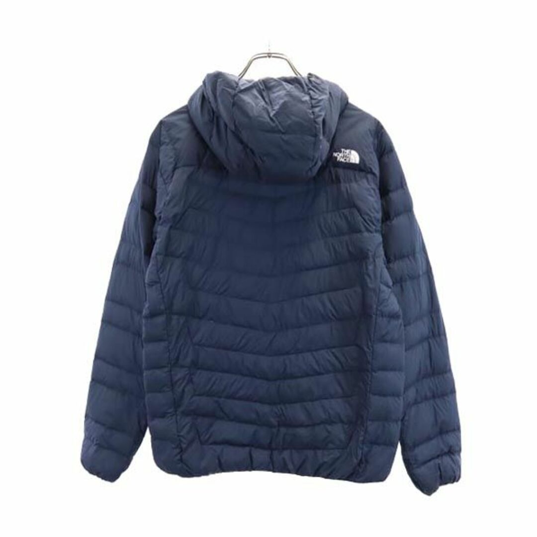 THE NORTH FACE　ノースフェイス　新品　ダウンジャケット　ロゴ　XL