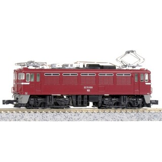 KATO 3075-4 ED75 1000 前期形(鉄道模型)