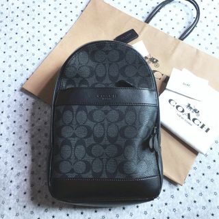 コーチ(COACH) ボディーバッグ(メンズ)の通販 1,000点以上 | コーチの