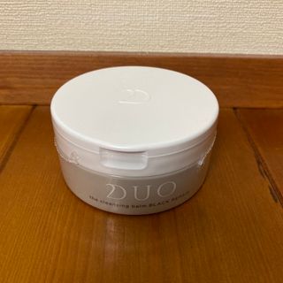 デュオ(DUO)のDUO クレンジングバーム ブラックリペア 90g(クレンジング/メイク落とし)