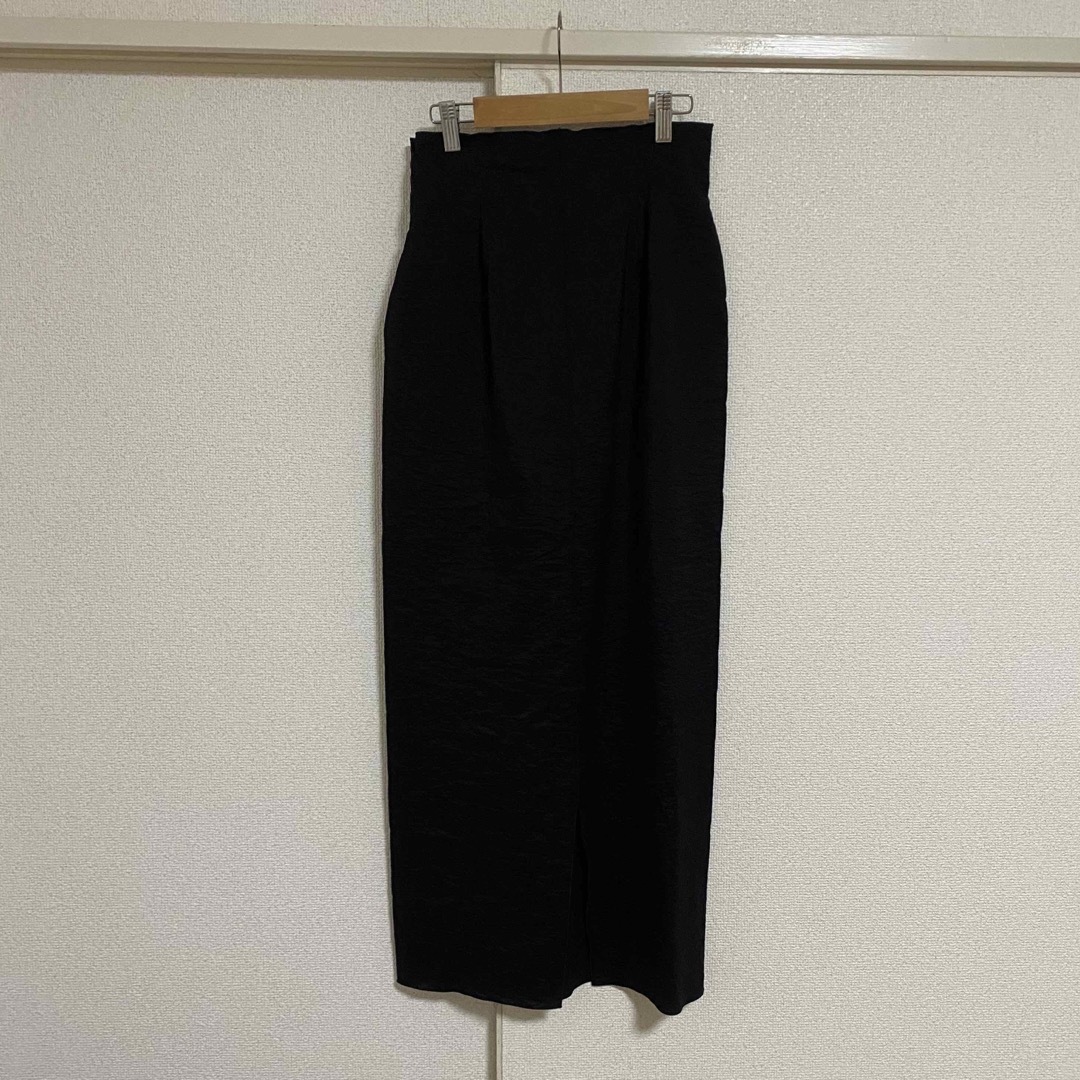 yo BIOTOP Lingerie SHEER TIGHT SKIRT-