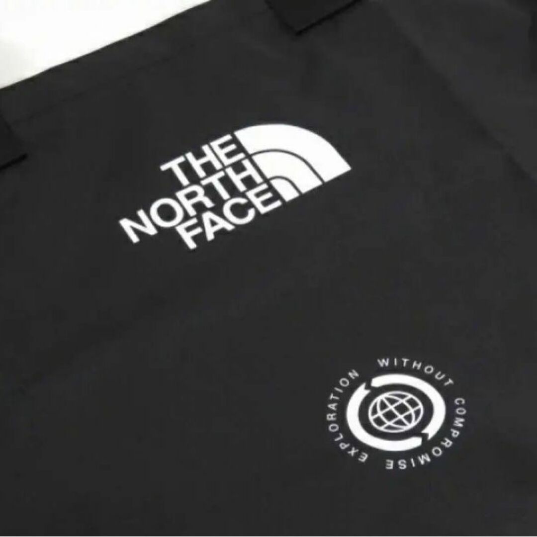 THE NORTH FACE(ザノースフェイス)の【US限定】ノースフェイス トートバッグ Sサイズ　耐水 レディースのバッグ(トートバッグ)の商品写真