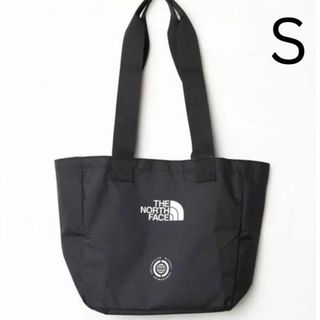 ザノースフェイス(THE NORTH FACE)の【US限定】ノースフェイス トートバッグ Sサイズ　耐水(トートバッグ)