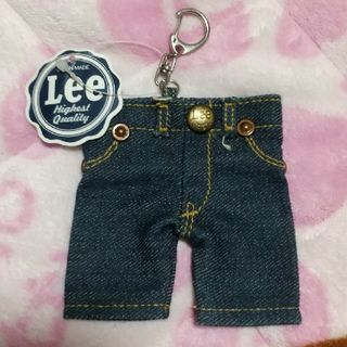 リー(Lee)のLee  チャーム(キーホルダー)