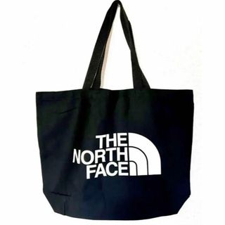 ザノースフェイス(THE NORTH FACE)の【US限定】THE NORTHFACEノースフェイス コットン製トートバッグ(トートバッグ)