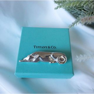 ティファニー ブローチ/コサージュの通販 300点以上 | Tiffany & Co.の