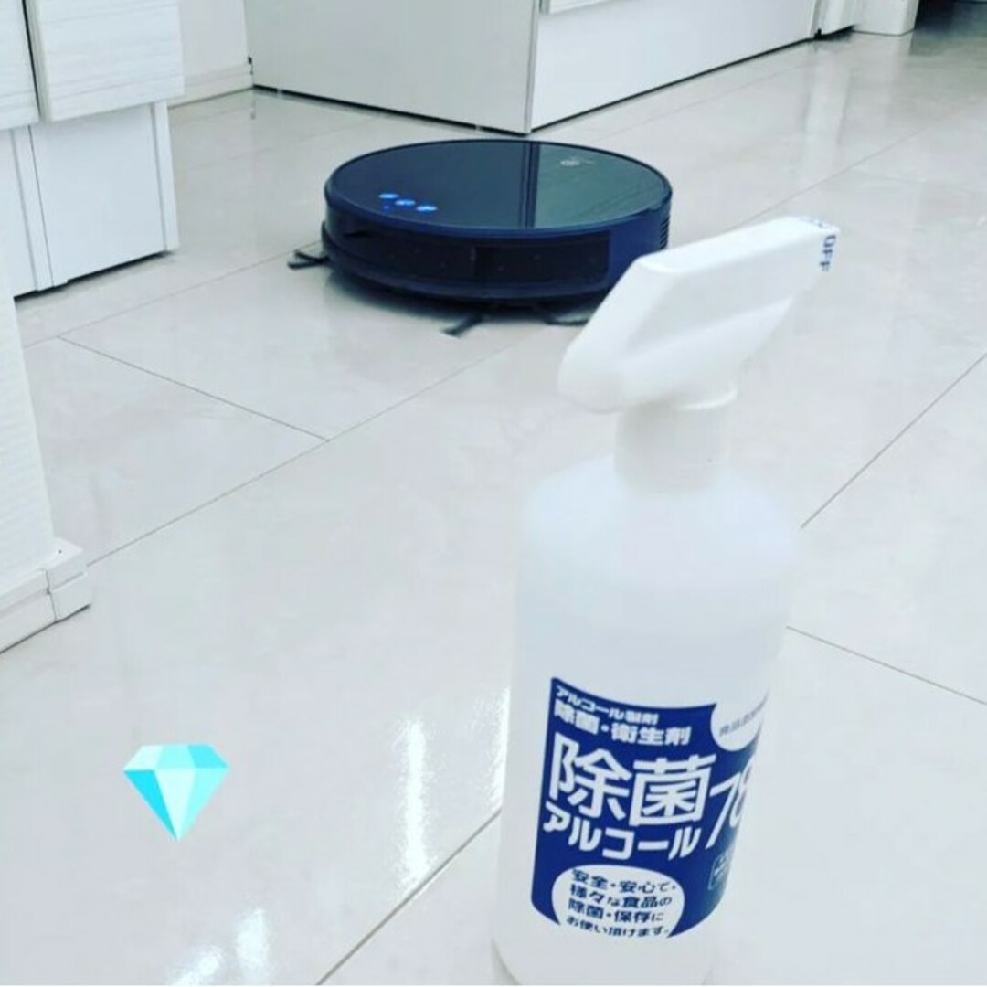 10000円 robot OKP cleaner vacuum K8 mercuridesign.com