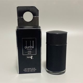 ダンヒル 香水 エディション オードトワレ dunhill EDITION EDT 未開封 フレグランス メンズ 100mlサイズ Dunhill